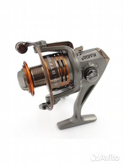 Катушка Kaida KD.GTF 3000