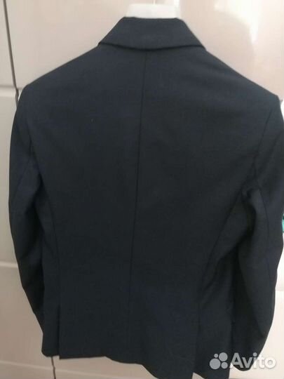 Школьный пиджак