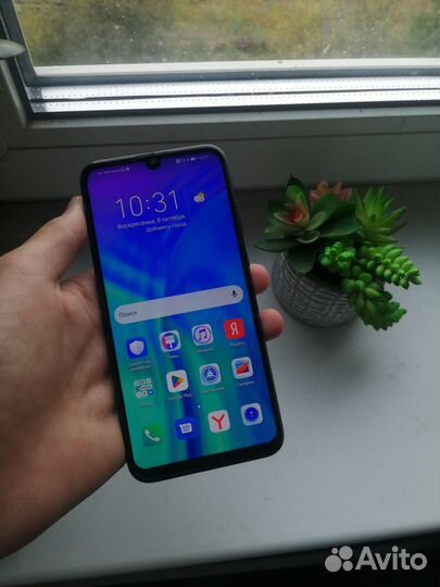 HONOR 10i, 4/128 ГБ