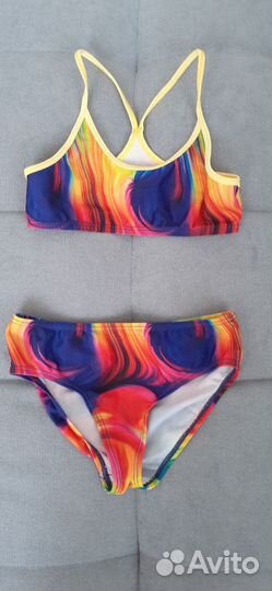 Купальник для девочки