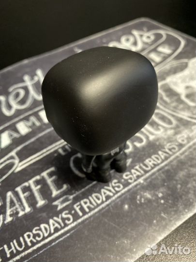 Funko Pop Venomized Punisher (оригинал)