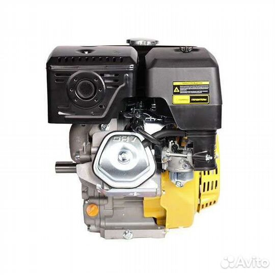 Продаю двигатель Чемпион 15л.с