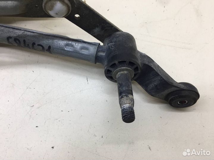 Трапеция стеклоочистителей LADA X-RAY 2016