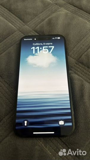 iPhone 14 Pro, 128 ГБ