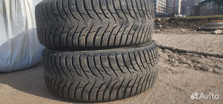 Kumho WinterCraft Ice WI31 225/55 R17