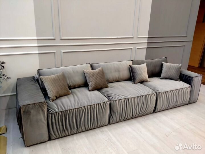 Диван от производителя на заказ