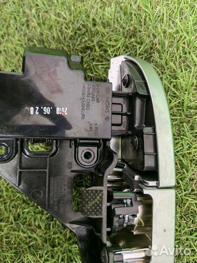 Кнопка бардачка Kia Sorento 3 prime