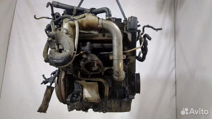 Гур Seat Leon, 2003