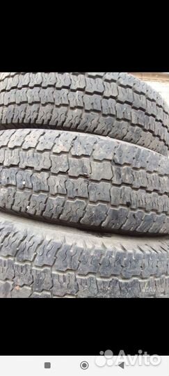 КАМА И-359 225/75 R16