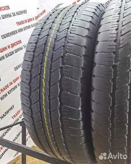 Goodyear Wrangler SR/A 275/55 R20