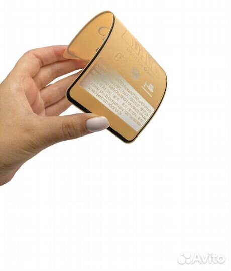 Защитное стекло Realme C55 матовое керамика