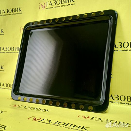 Жаровня 370*420мм Кинг, эбчш, Флама, Лада nova