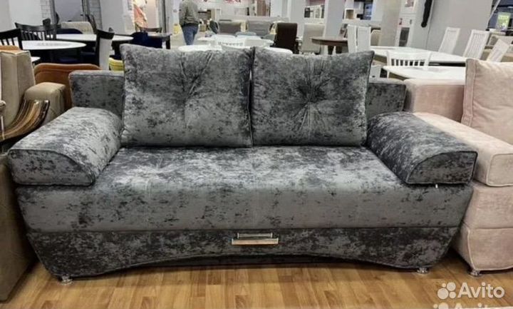 Диван еврокнижка#7075