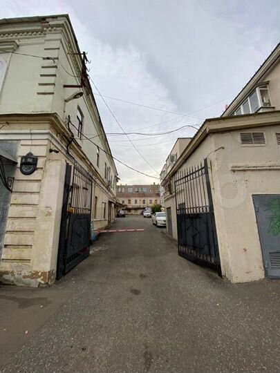 Торговое помещение, 173 м²