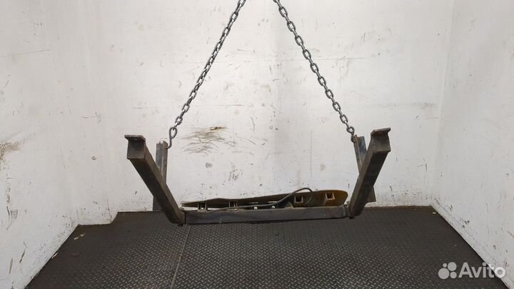 Прицепное устройство Iveco Daily 2, 1996