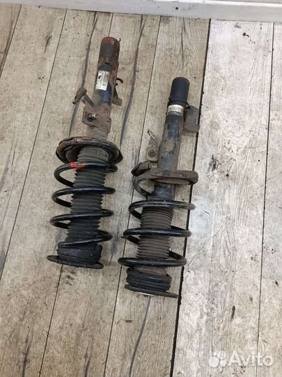 Амортизатор передний ford Kuga 1 lh rh