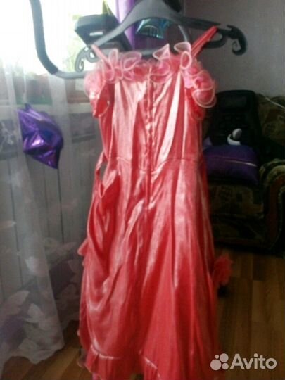 Платье Принцессы