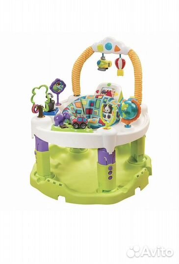 Игровой центр