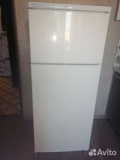 Холодильник с доставкой)