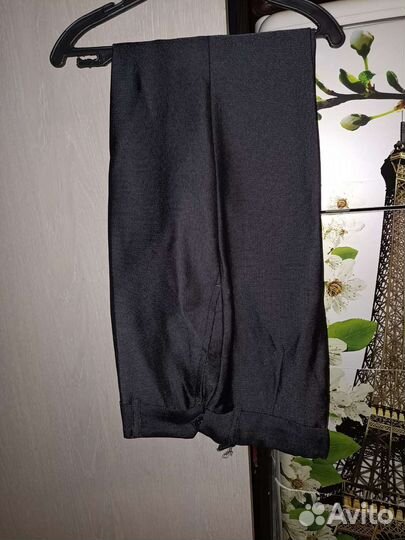 Брюки, рубашки