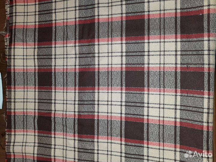 Ткань отрезы