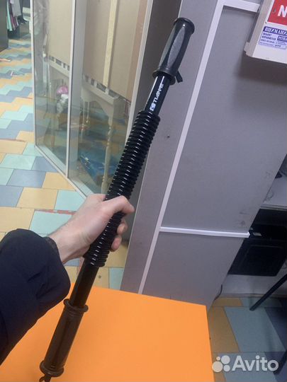 Эспандер Tian-E 40 кг