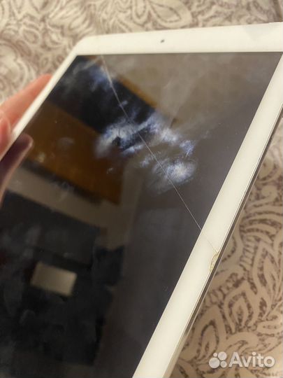 iPad air wifi cell 32gb silver