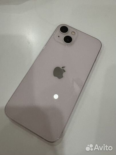 iPhone 13, 256 ГБ