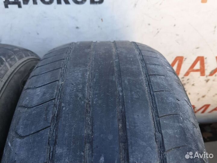 Dunlop SP Sport 2050M 205/60 R16