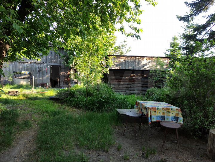 Дом 70,4 м² на участке 13,9 сот.