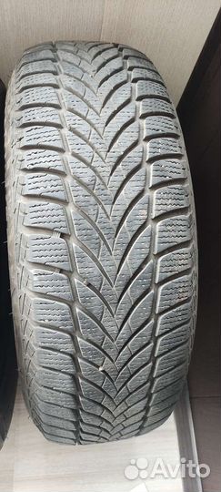 Goodyear UltraGrip Ice 2 195/65 R15 95T