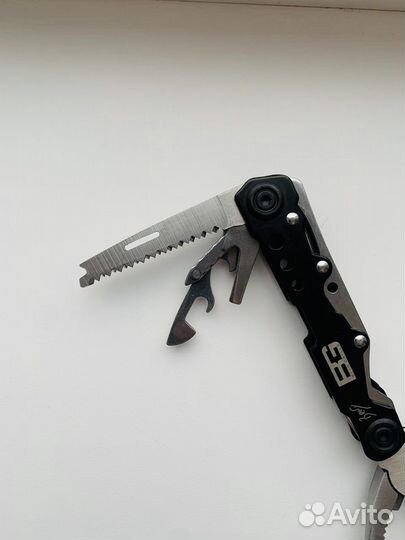 Мультитул подарочный набор