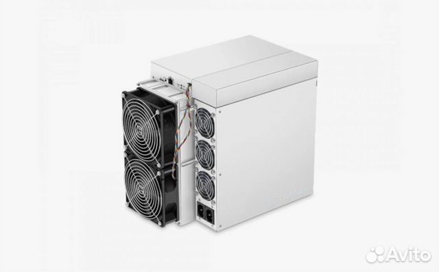 Асик Antminer L7 9050 mh