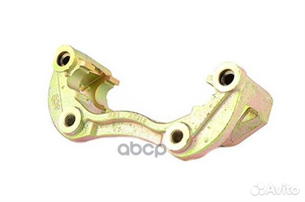 Скоба переднего правого суппорта / ford Transit