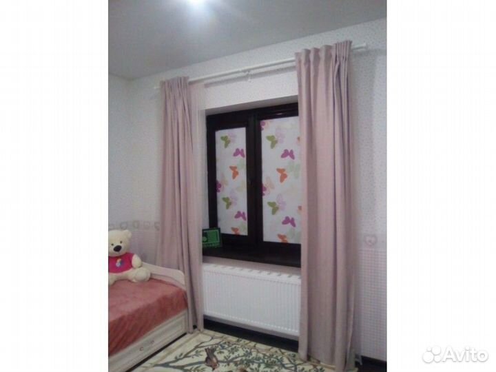 Рулонные кассетные шторы блекаут X643