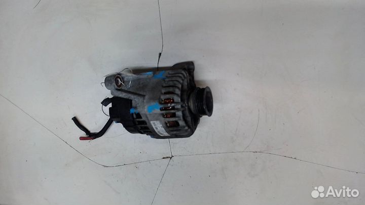 Генератор Fiat Grande Punto, 2009