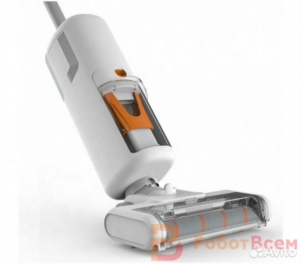 Беспроводной моющий пылесос Xiaomi swdk FG2020