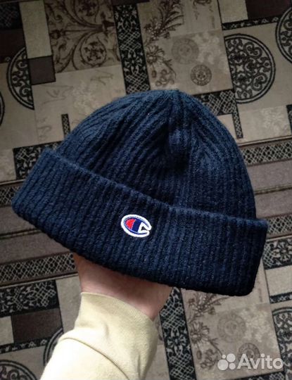 Шапка Бини Champion
