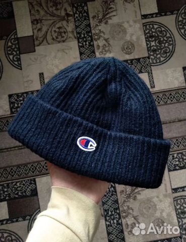Шапка Бини Champion