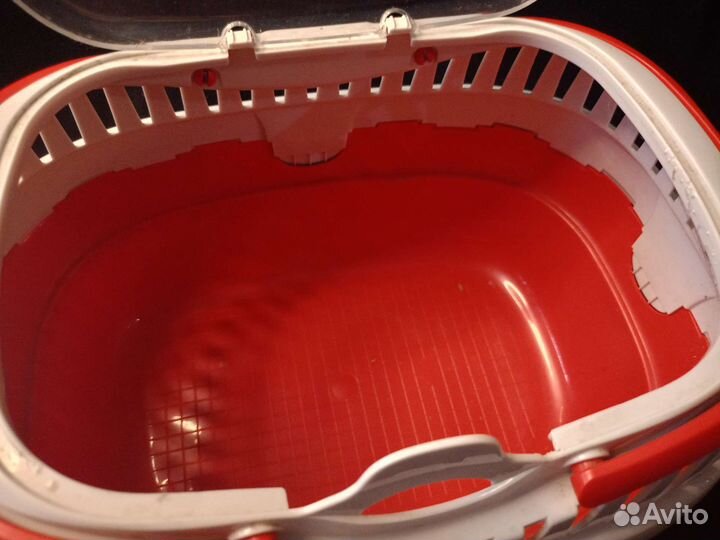 Переноска для маленьких животных