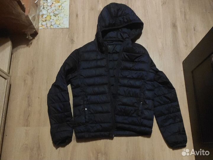 Курточка 44