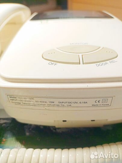 Видеонаблюдение бу