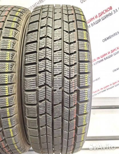 Dunlop Graspic DS3 215/60 R17 91L