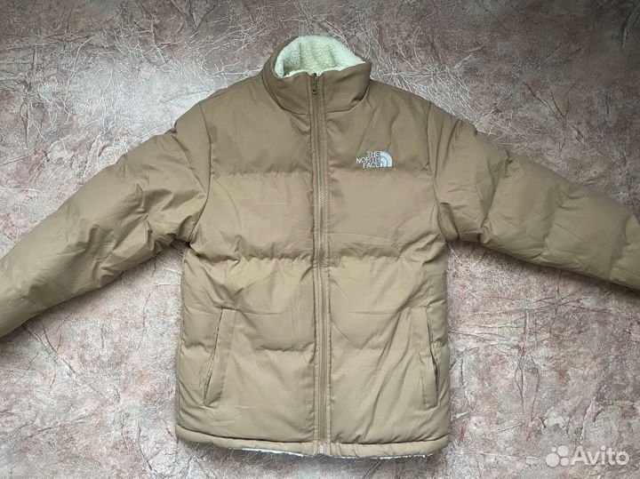 Продам куртку the North Face