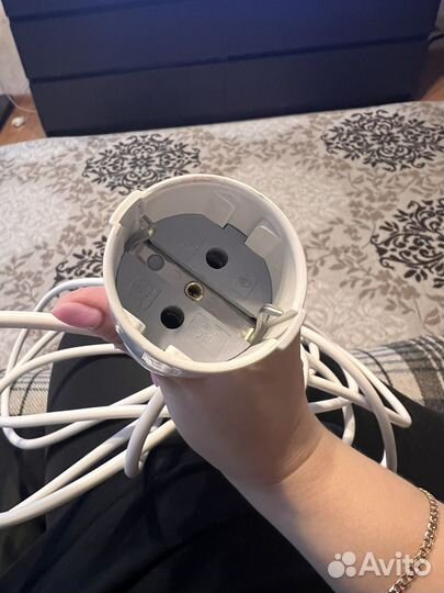 Удлинитель 5 метров