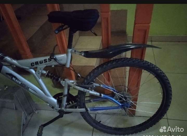 Велосипед для взрослых