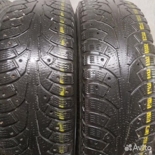 Nokian Tyres Nordman C 195/70 R15