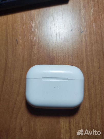 Кейс для airpods ориг