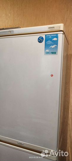 Холодильник на запчасти