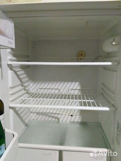 Stinol No Frost холодильник